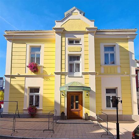 Kondor Apartmani Vrnjacka Banja Exterior photo