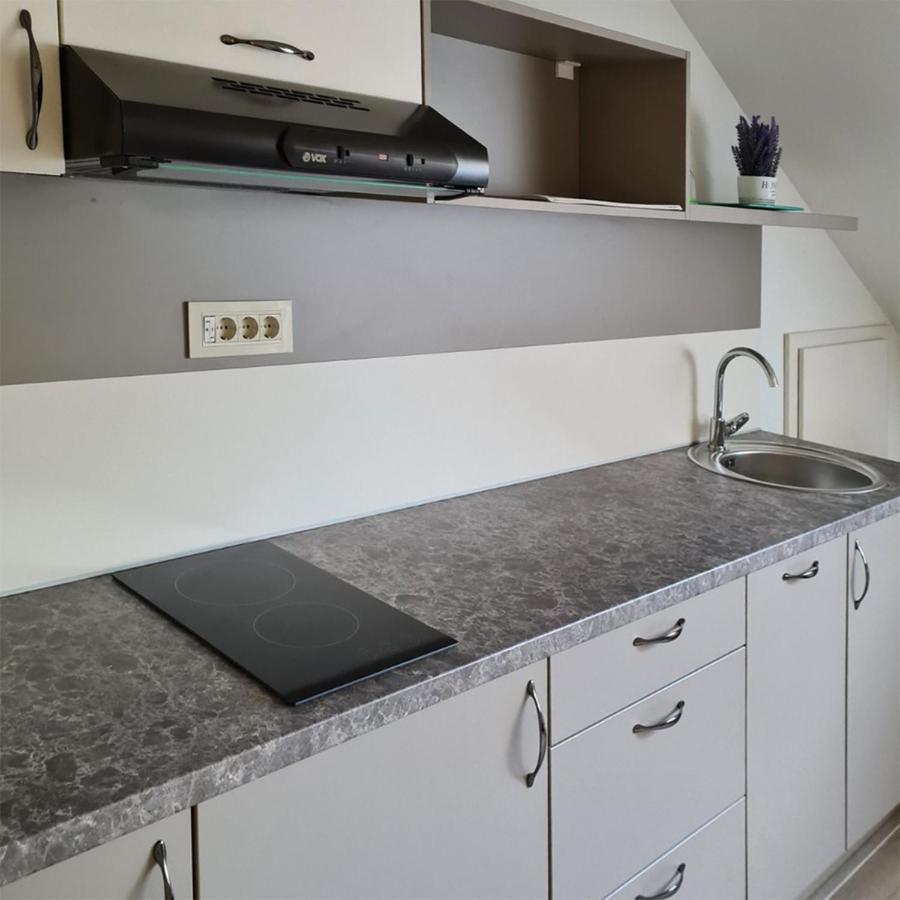 Kondor Apartmani Vrnjacka Banja Exterior photo