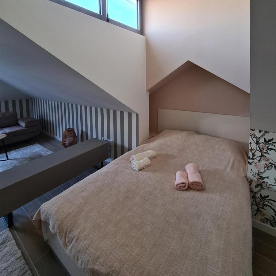 Kondor Apartmani Vrnjacka Banja Exterior photo