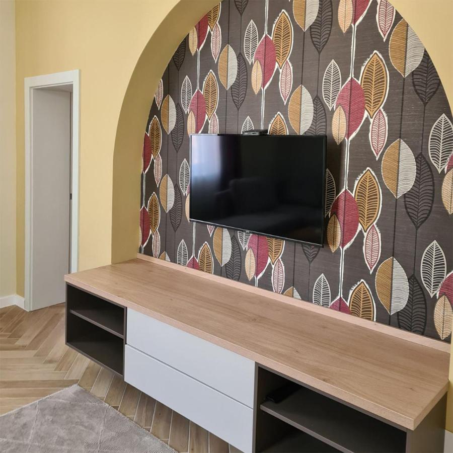 Kondor Apartmani Vrnjacka Banja Exterior photo