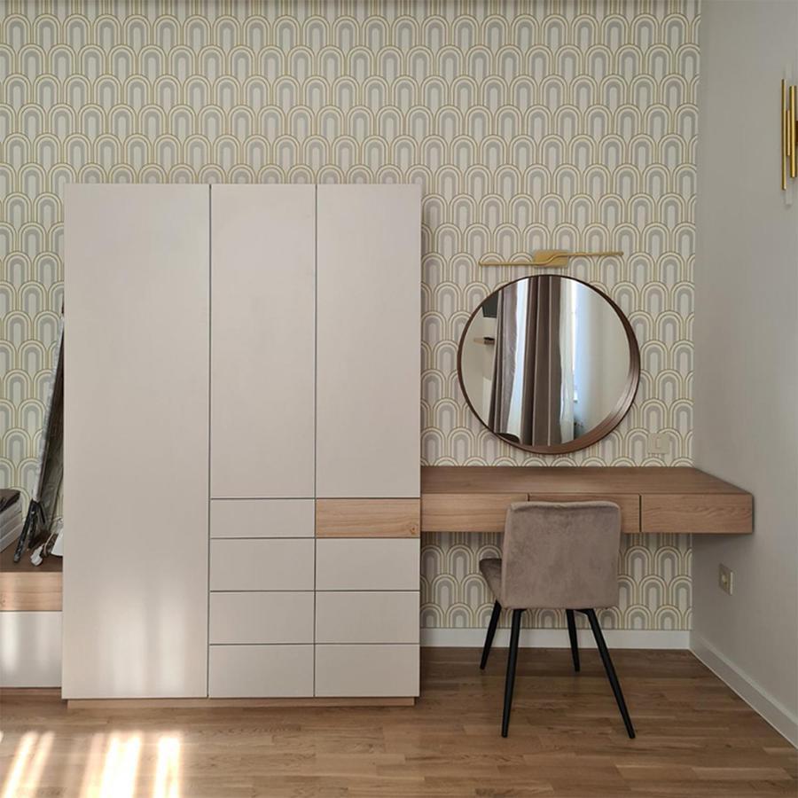 Kondor Apartmani Vrnjacka Banja Exterior photo