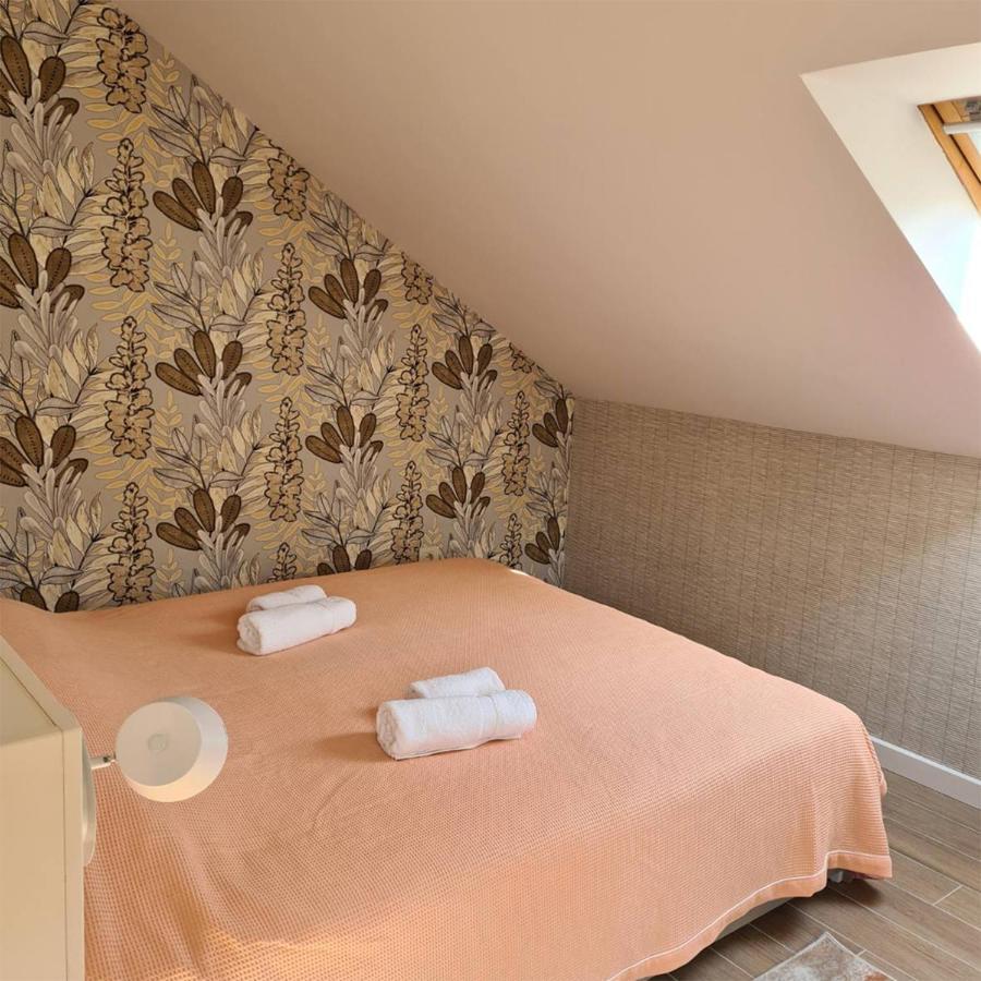 Kondor Apartmani Vrnjacka Banja Exterior photo