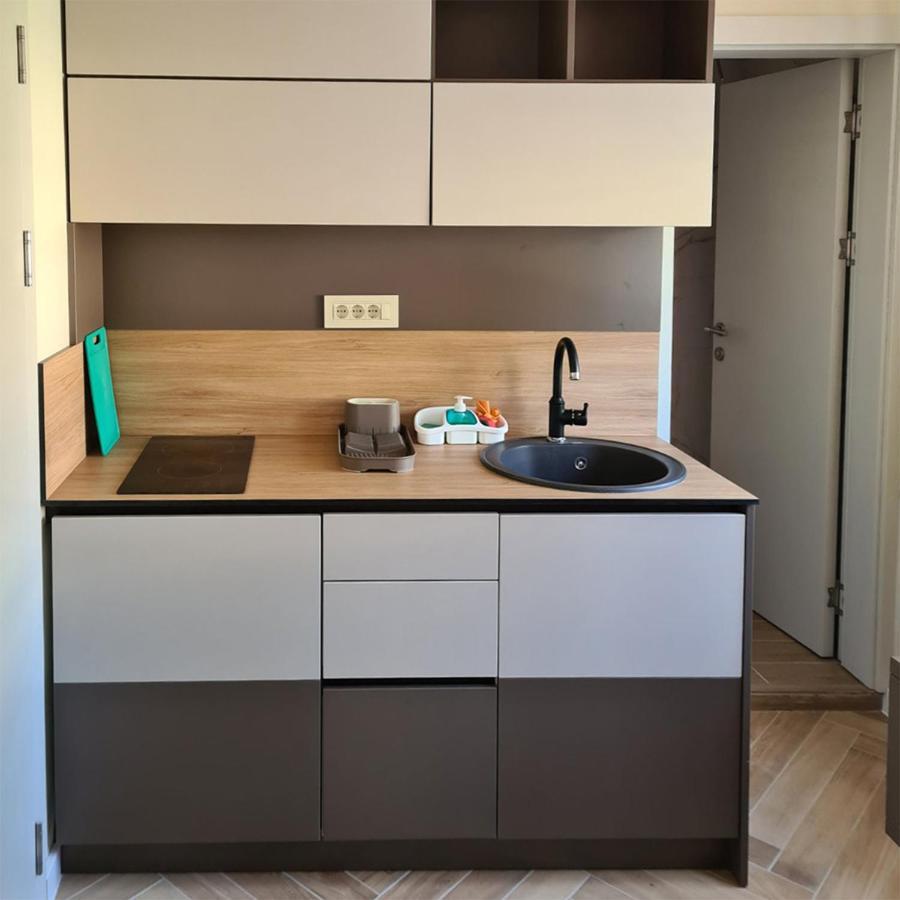 Kondor Apartmani Vrnjacka Banja Exterior photo