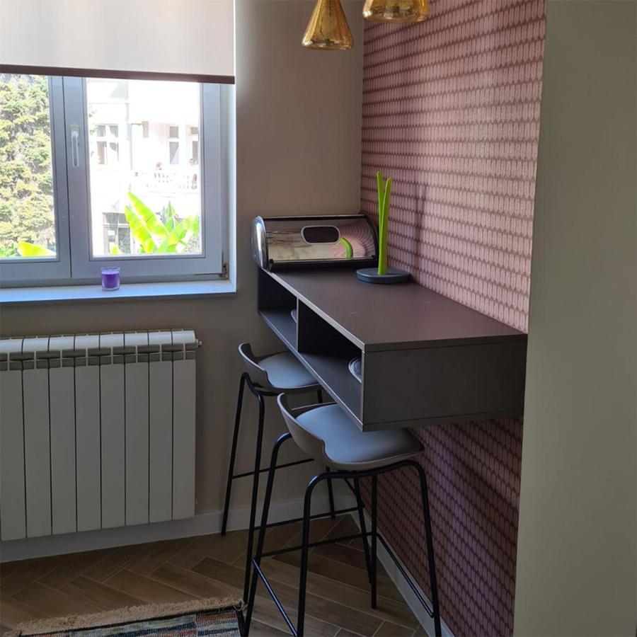 Kondor Apartmani Vrnjacka Banja Exterior photo
