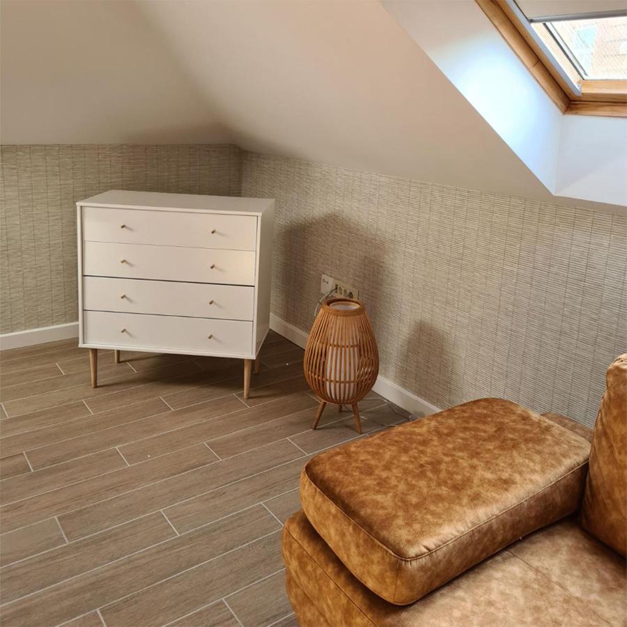 Kondor Apartmani Vrnjacka Banja Exterior photo
